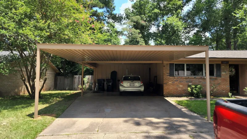 Rick M. completed project